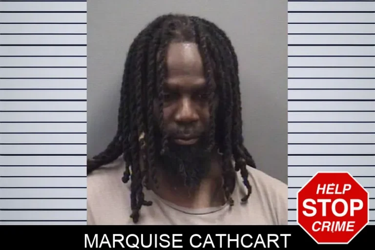 Marquise Cathcart