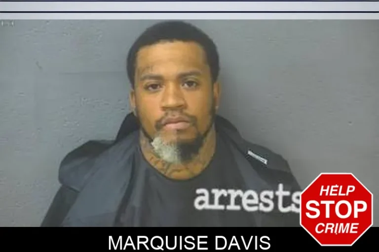 Marquise Davis