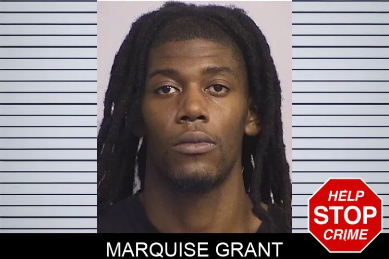 Marquise Grant