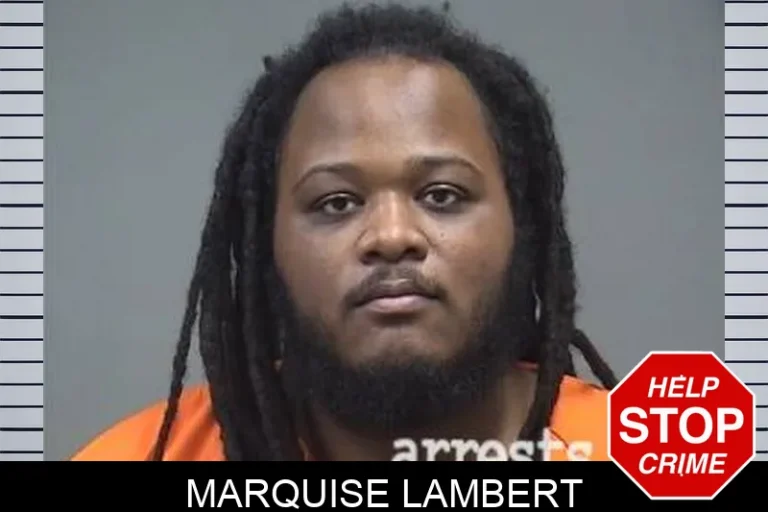 Marquise Lambert
