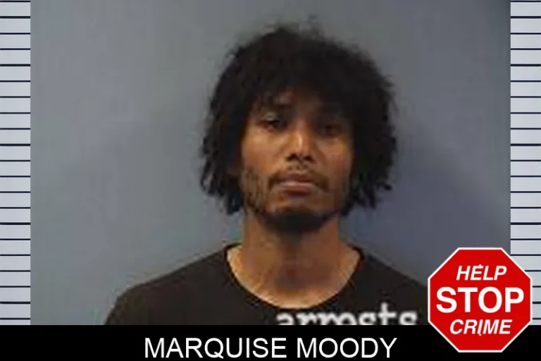 Marquise Moody