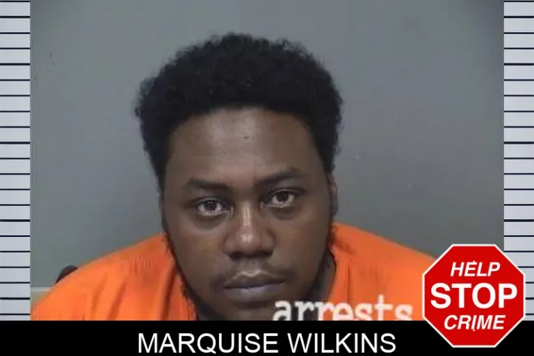 Marquise Wilkins