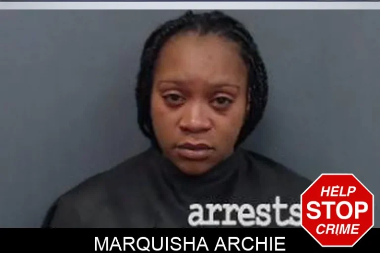 Marquisha Archie