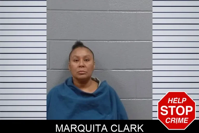 Marquita Clark