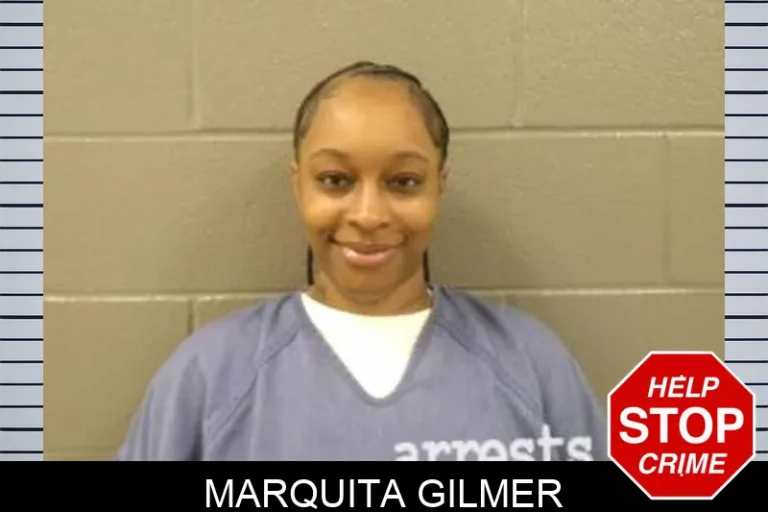 Marquita Gilmer