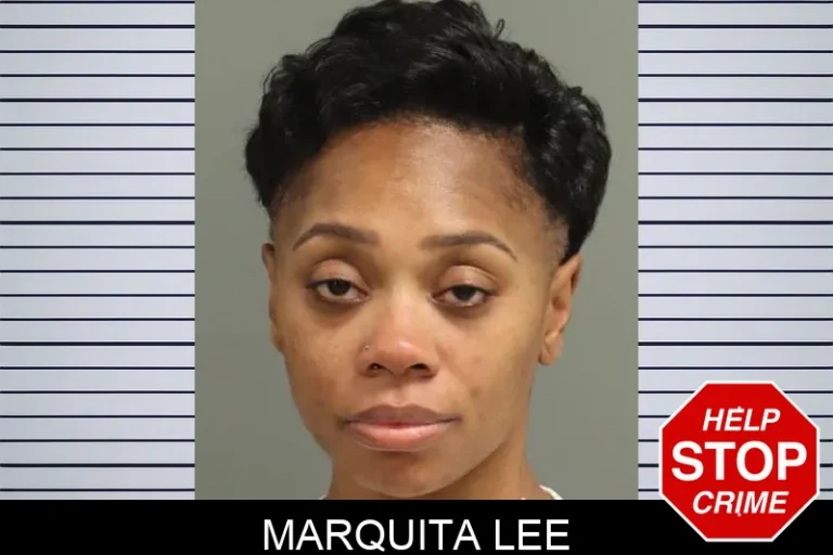 Marquita Lee