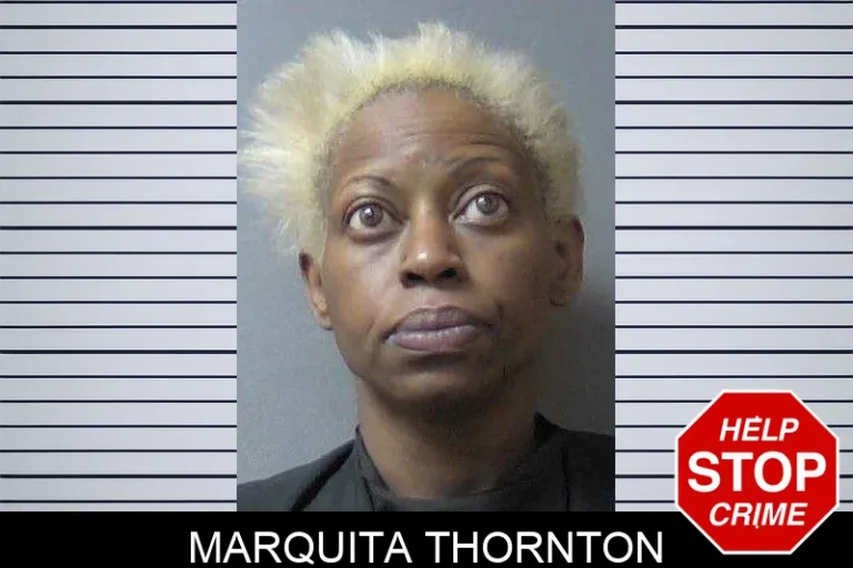 Marquita Thornton