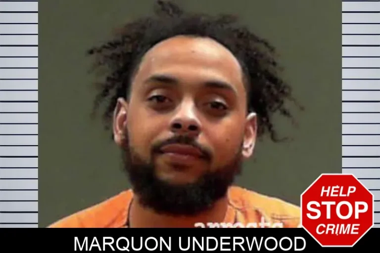 Marquon Underwood