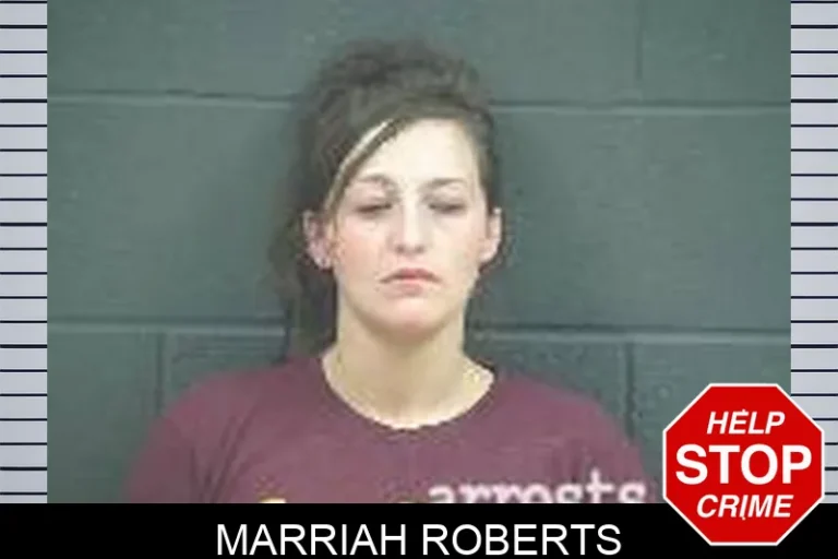 Marriah Roberts
