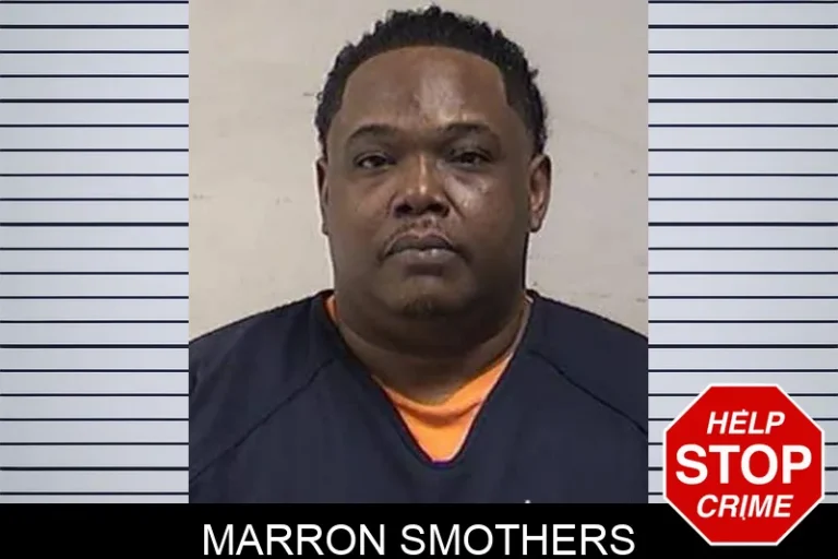 Marron Smothers