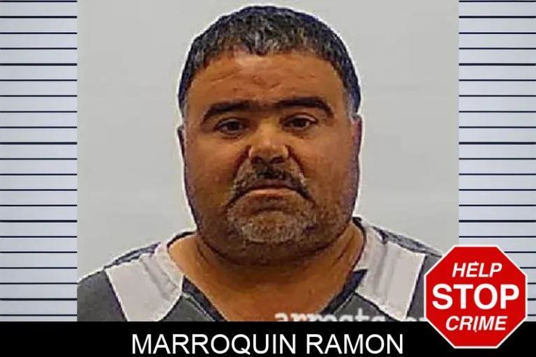 Marroquin Ramon
