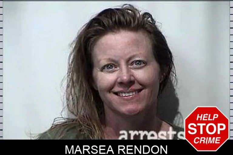 Marsea Rendon