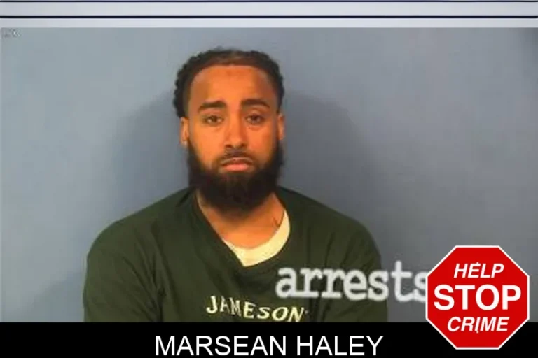 Marsean Haley