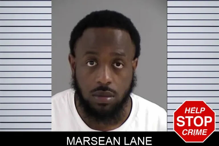 Marsean Lane