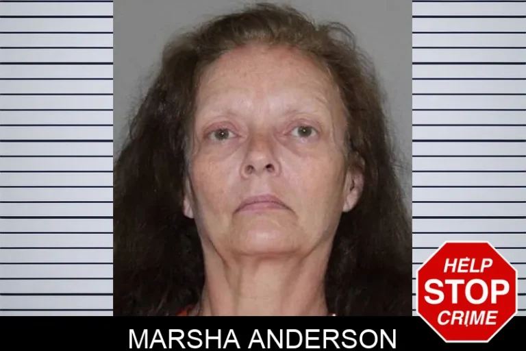 Marsha Anderson