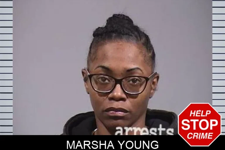 Marsha Young