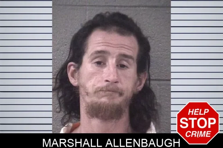 Marshall Allenbaugh