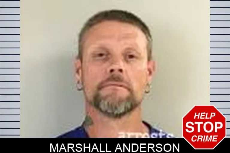 Marshall Anderson