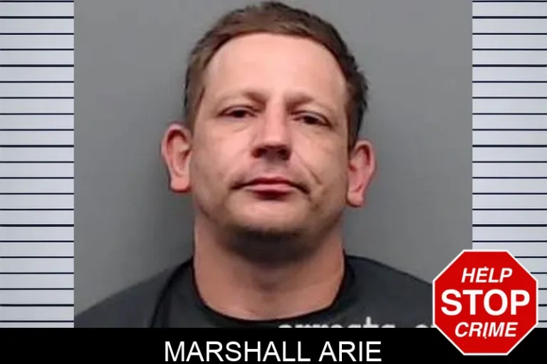 Marshall Arie