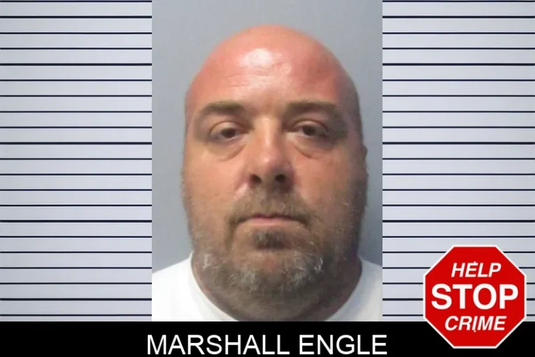 Marshall Engle