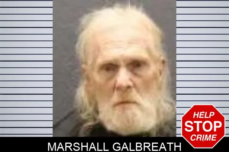 Marshall Galbreath