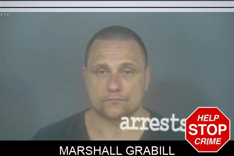 Marshall Grabill