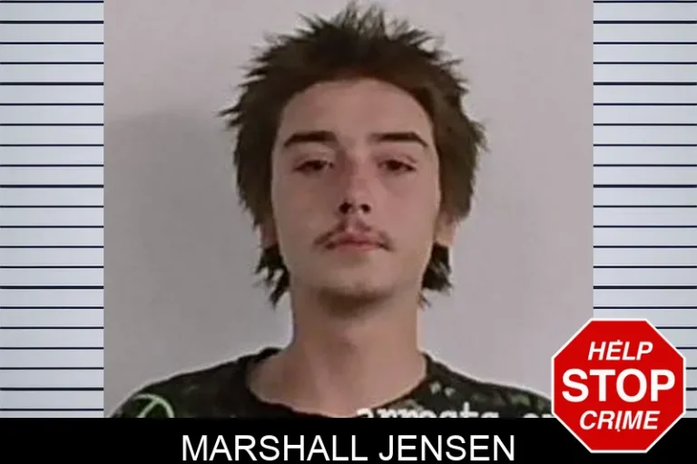 Marshall Jensen