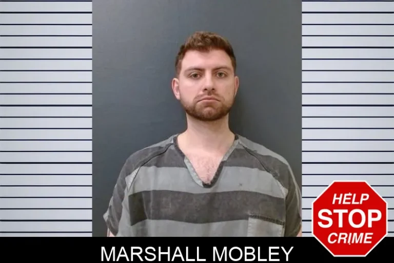 Marshall Mobley