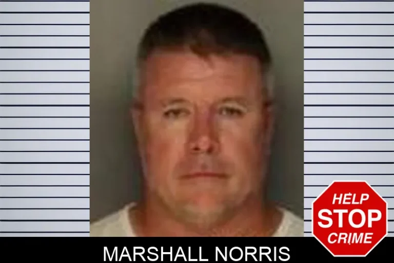 Marshall Norris