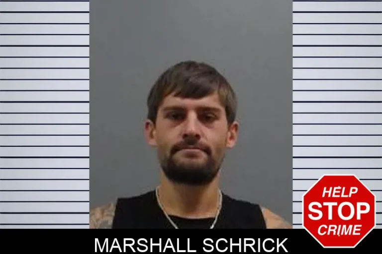 Marshall Schrick