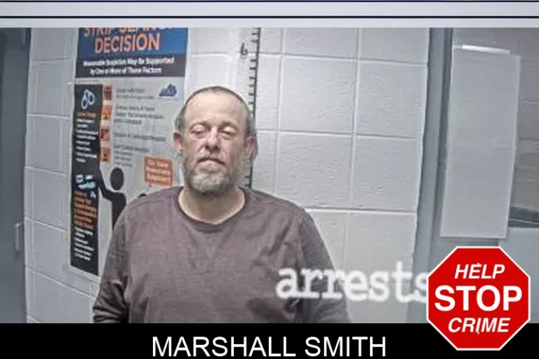 Marshall Smith
