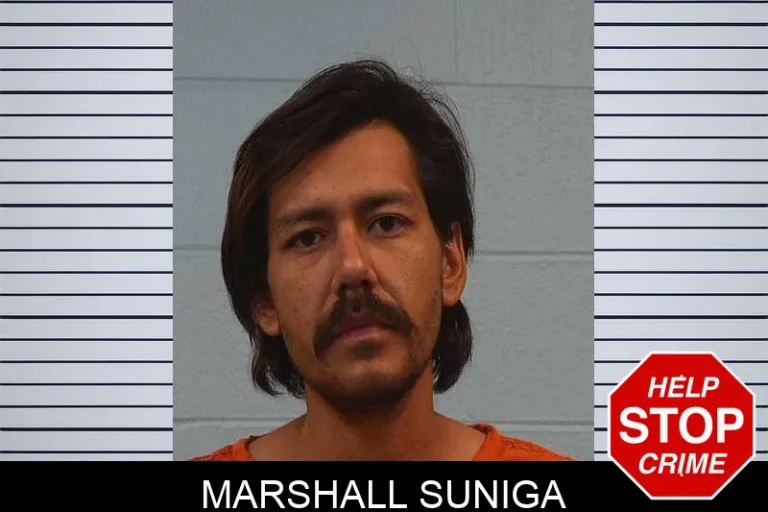 Marshall Suniga