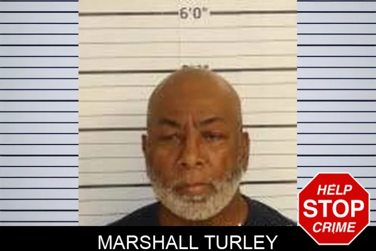 Marshall TuRley