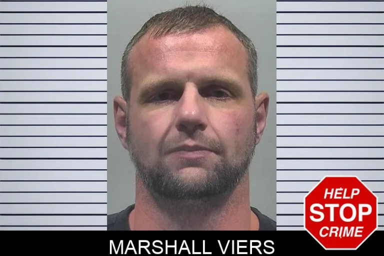 Marshall Viers