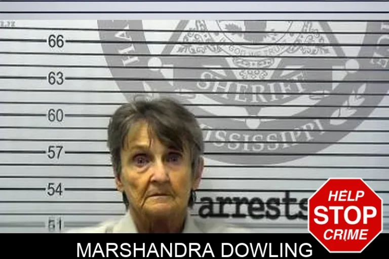 Marshandra Dowling