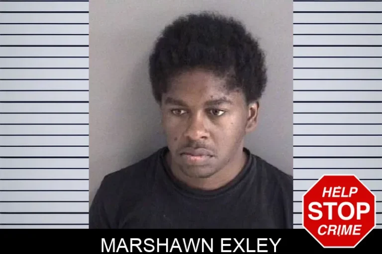 Marshawn Exley