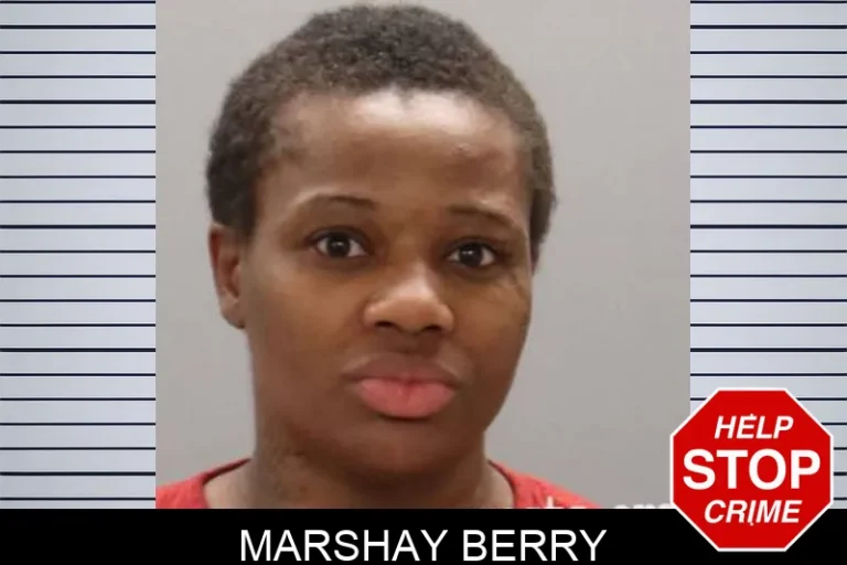Marshay Berry