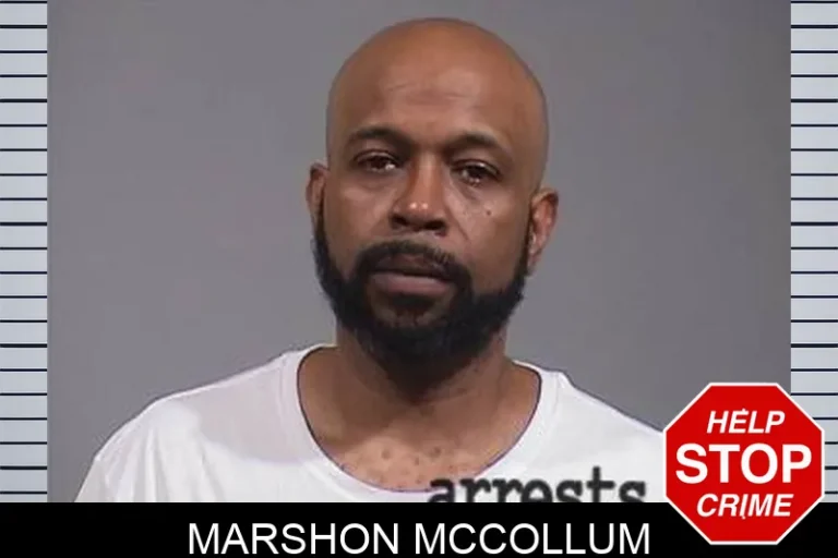Marshon McCollum