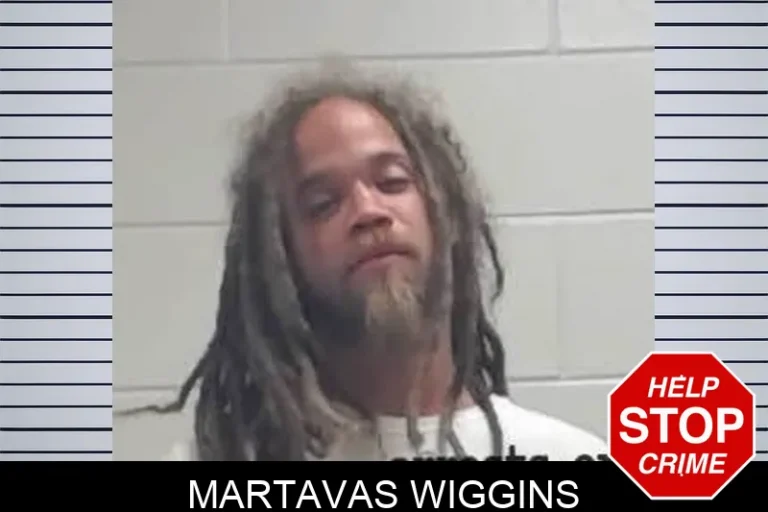 Martavas Wiggins