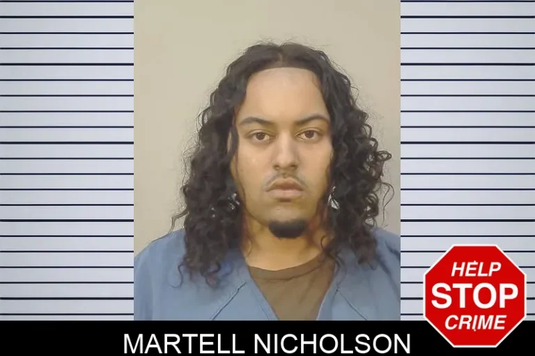 Martell Nicholson