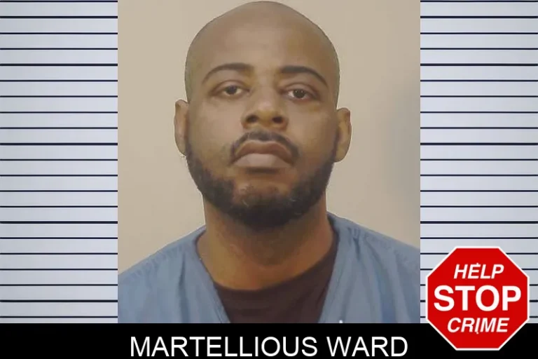 MartelliouS Ward