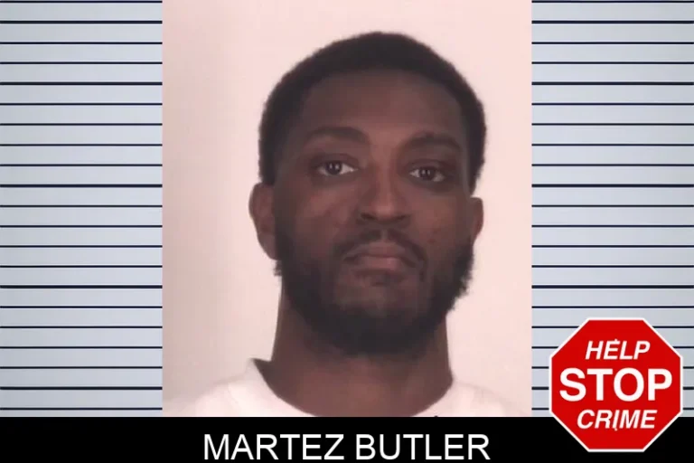 Martez Butler