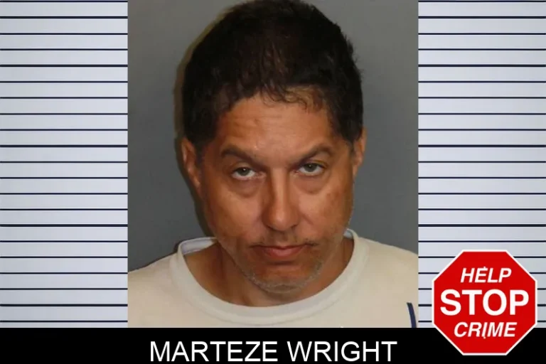 Marteze Wright