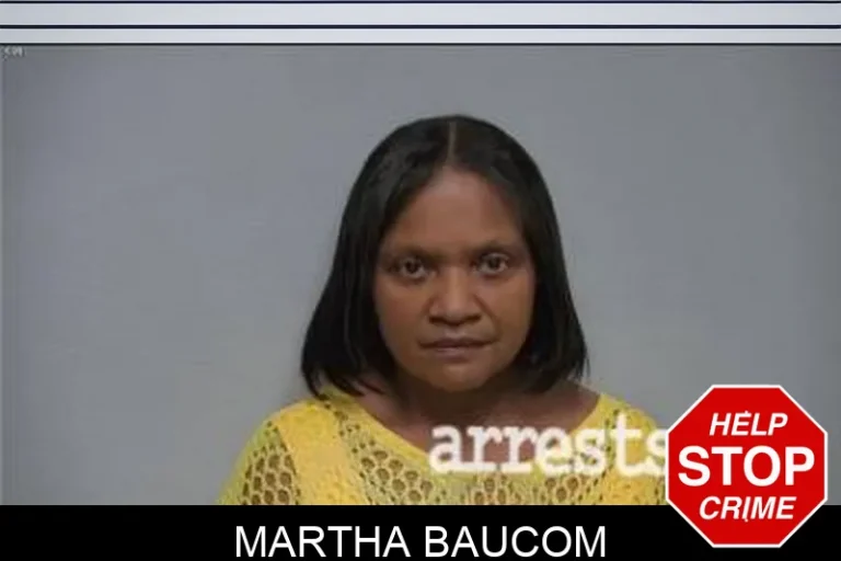 Martha Baucom