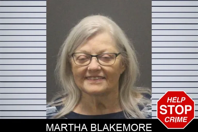 Martha Blakemore