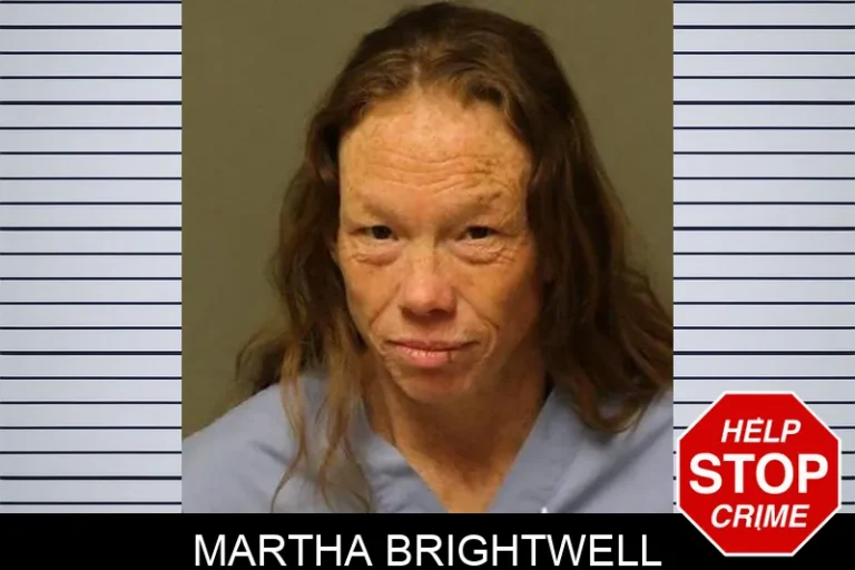 Martha Brightwell