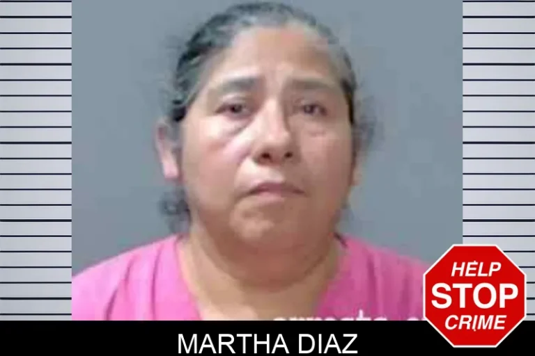 Martha Diaz
