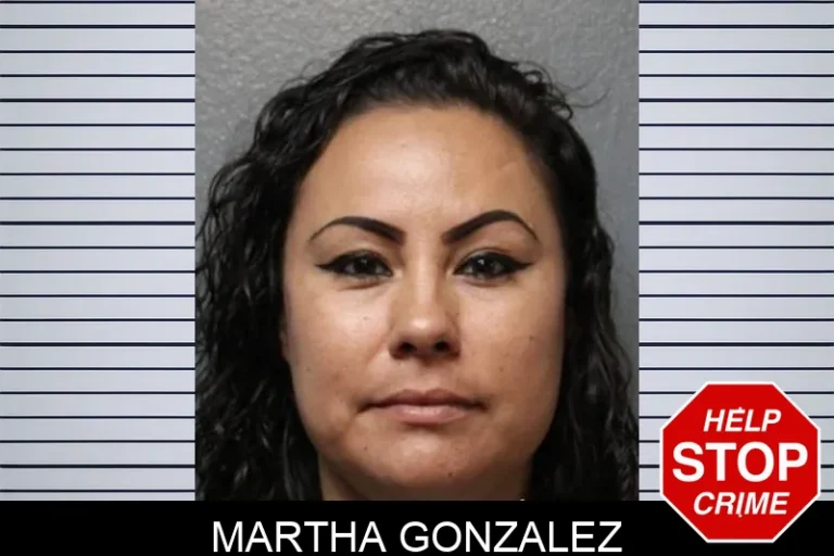 Martha Gonzalez