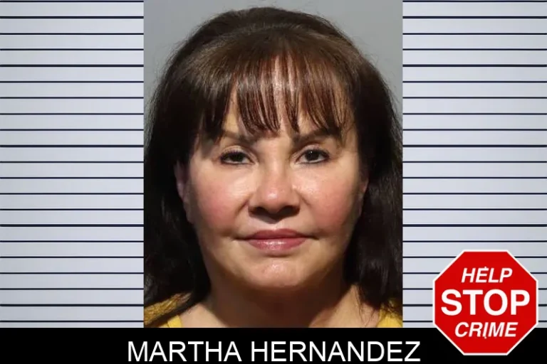 Martha Hernandez