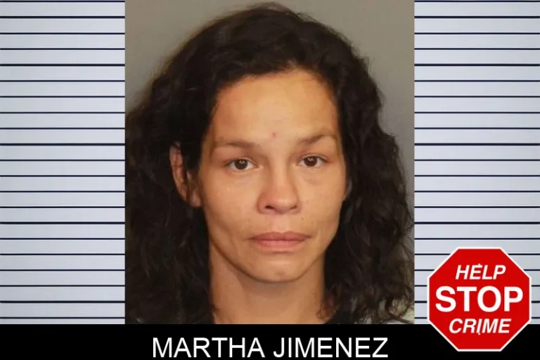 Martha Jimenez
